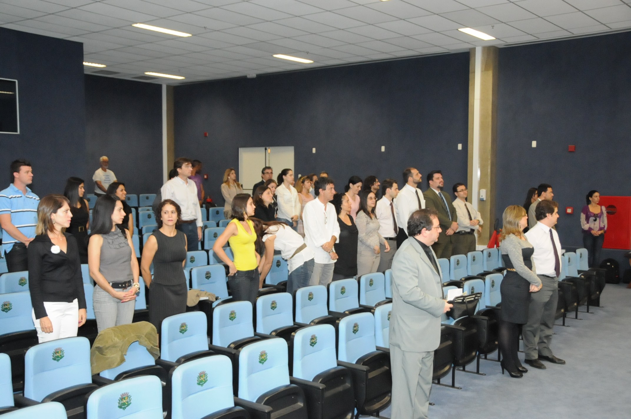 Palestra Homoafetividade e União Estável - Foto 15